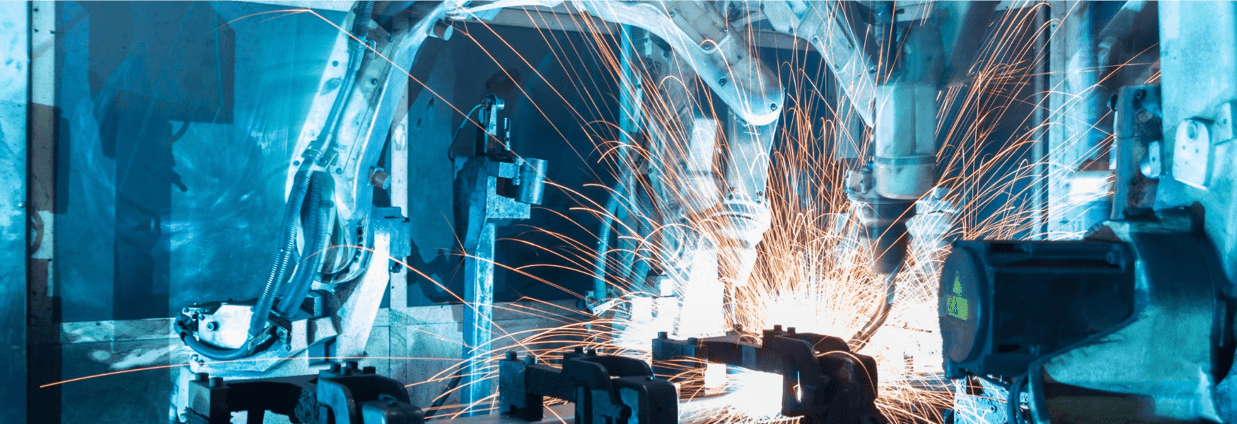 Génie Industriel - AMJE | Nos expertises à votre service